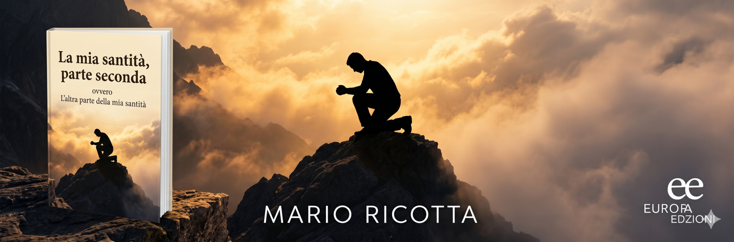 La mia santità - Parte seconda