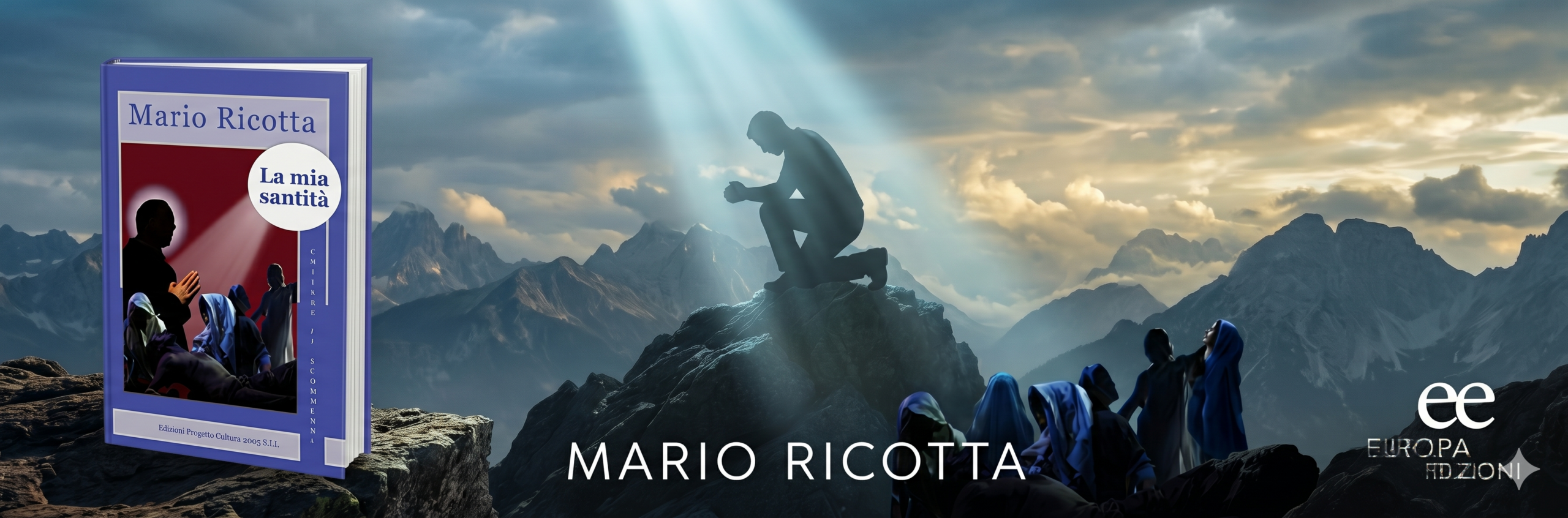 La mia santità